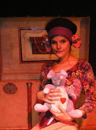 Chut ! Ecoute - Cie de l'Ercocobalisse