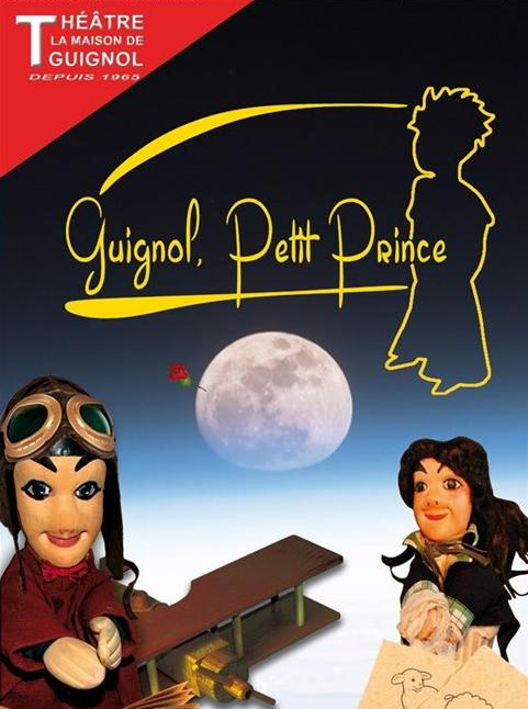guignol petit prince