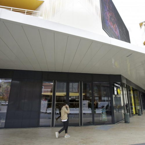 pathe gare du sud nice