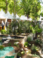 Fête de la biodiversité Montpellier