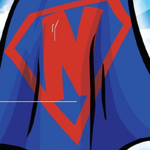 Si j'avais des supers pouvoirs - Spectacle