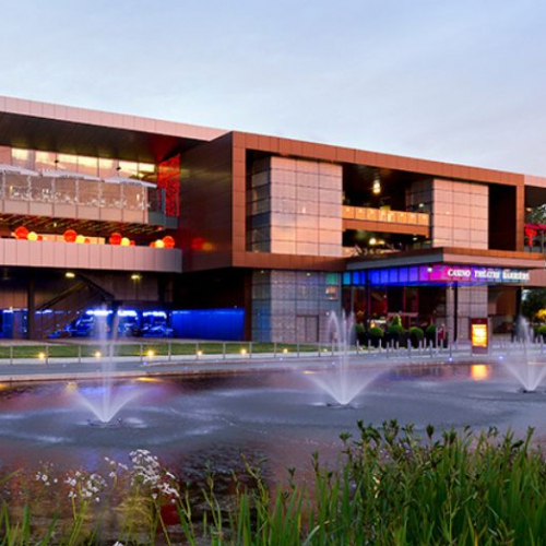 casino théâtre barrière toulouse