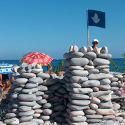 Championnat de Châteaux de Galet