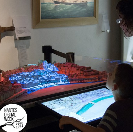 Prototypes numériques