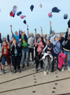 Stages enfant vacances scolaires au Centre de Découverte du Monde Marin