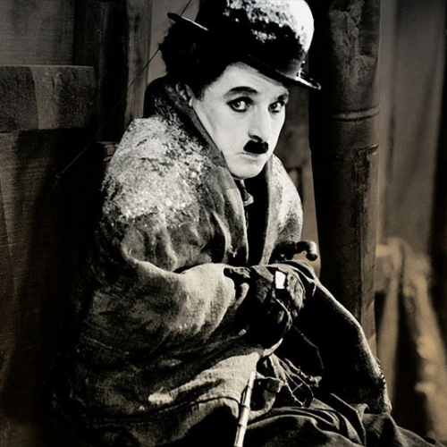 Ciné-kids : La ruée vers l’or de Charlie Chaplin