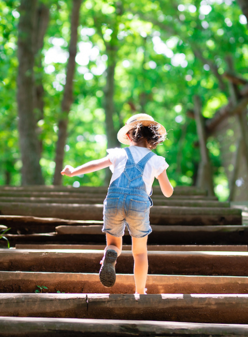 Déconfinement, phase 2 : les sorties en famille possibles à partir du 2 juin 2020
