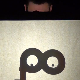 De Jojo à Lola - Cie La Volière