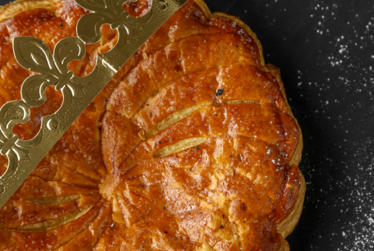 Pâtisserie Le Daniel