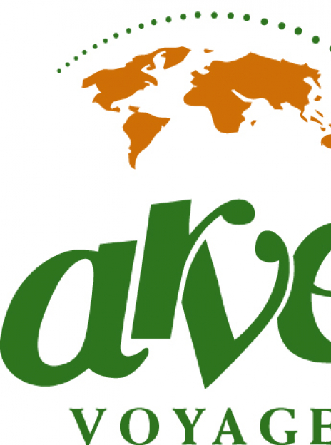 Boutique éphémère Arvel Voyages