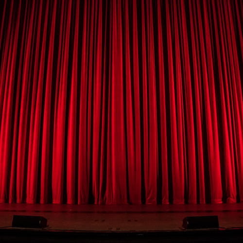 Stages d'été au Château de la Buzine
