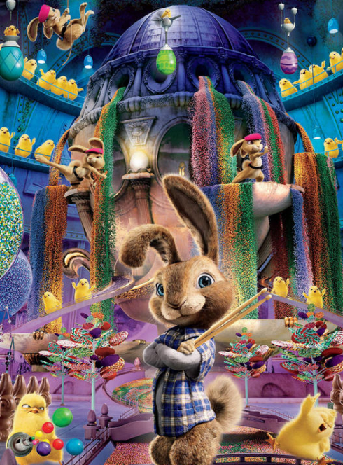 CinéKids Spécial Pâques 2019