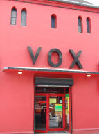 Cinéma Le Vox