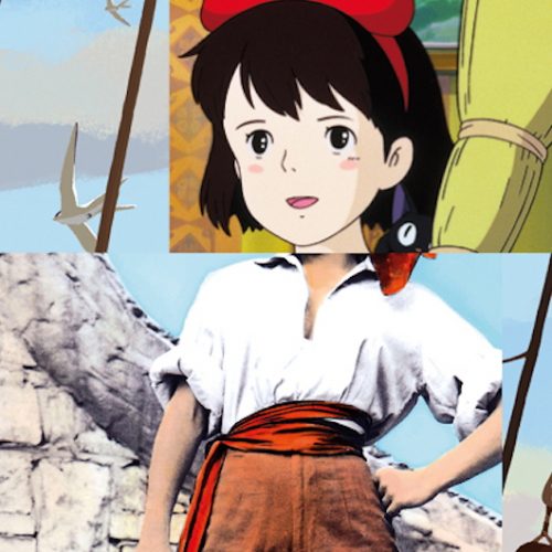 CinéKids "Petites intrépides"