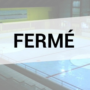 Patinoire Colombes : fermée