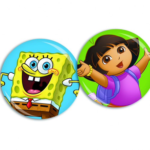 Crazy Show de Nickelodeon 2015