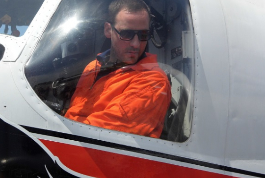 Fred Testot - Planes 2