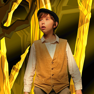 Les aventures de Juno - Le mystère de la fontaine magique