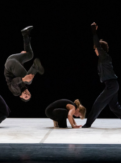 Contrappunto - Pockemon Crew