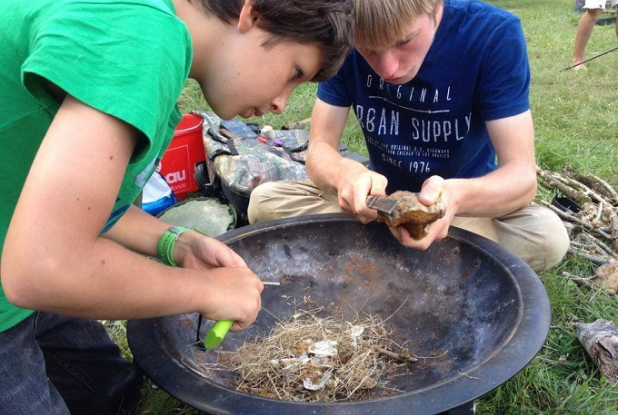 Maison de la Pêche et de la Nature