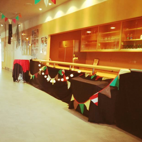 Visite théâtralisée du PréO