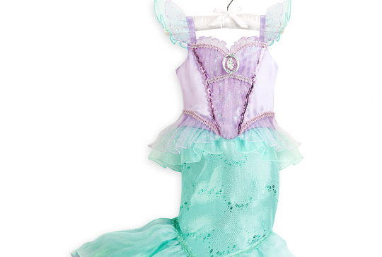 Ariel, la petite sirène