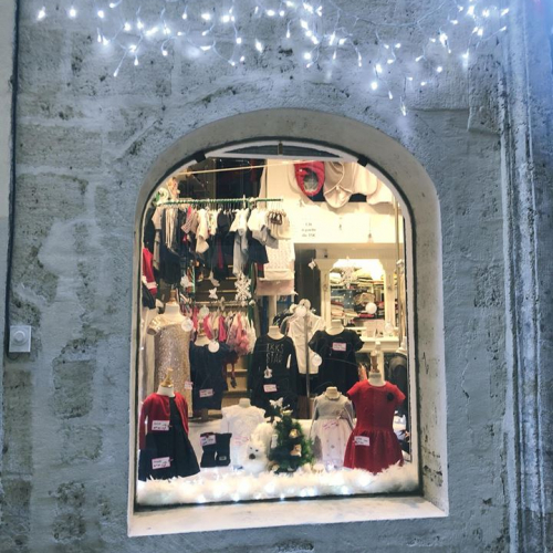 Lili Lou dépôt vente Montpellier