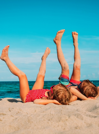 Top des plus belles plages de France