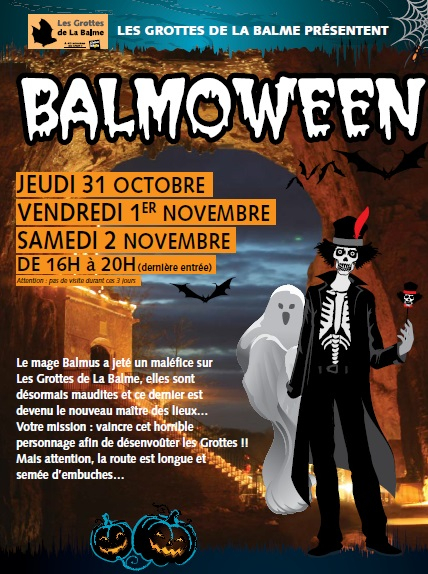 Balmoween