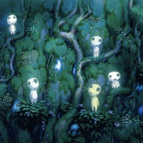 Top films Ghibli