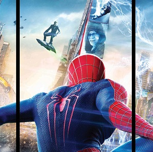 The Amazing Spider-man 2