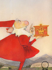 Petit Noël deviendra grand