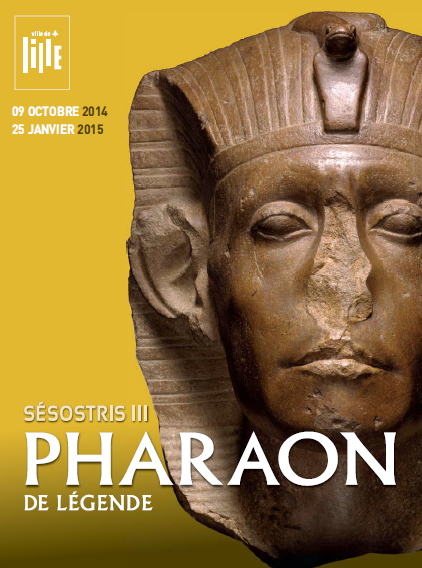 Expo - Sésostris III