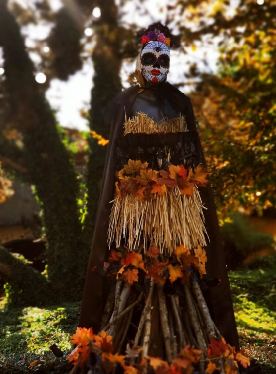 Halloween au Parc Walygator 2022