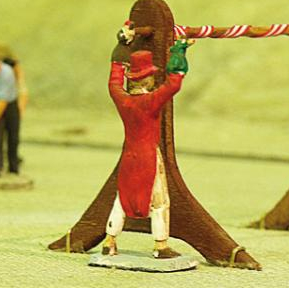 Gulliver - Karim Bel Kacem