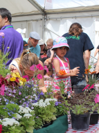 Salon des Agricultures de Provence