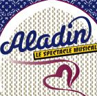 aladin le spectacle musical