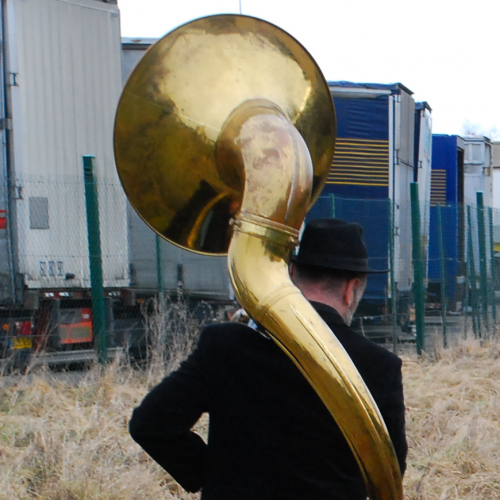 J'aime pas la soupe : Festival pour tout le monde