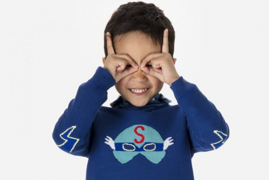 Pull de super-héros