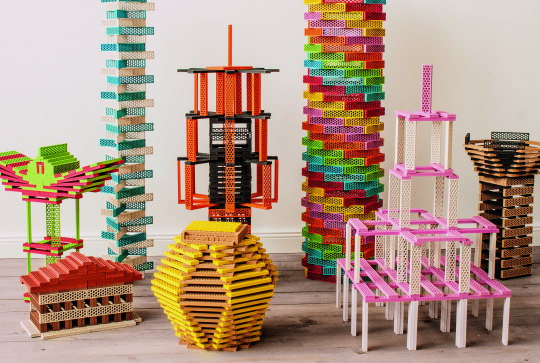 Noël 2018 : le top des jouets éthiques pour les enfants - Bioblo