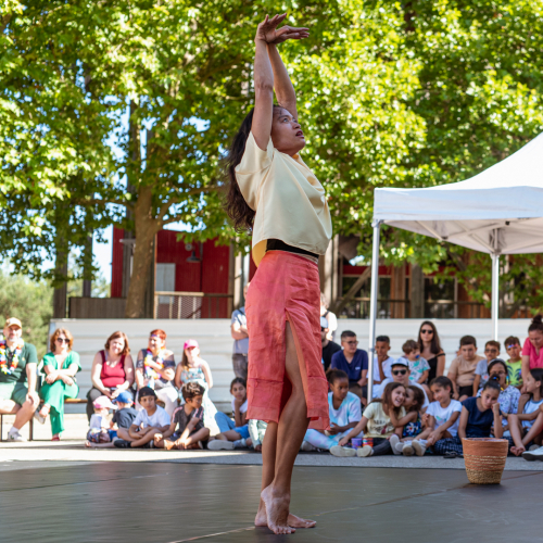 Festival Cocotte 2023