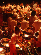 Tambours des Caraïbes