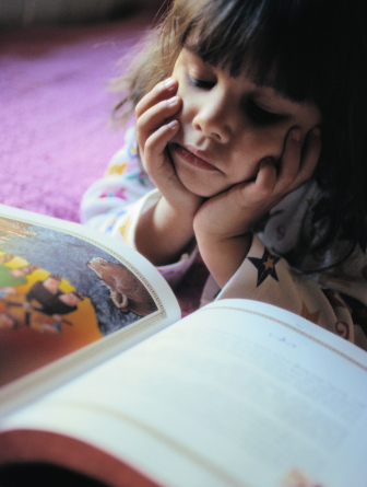 Livre de contes pour enfants