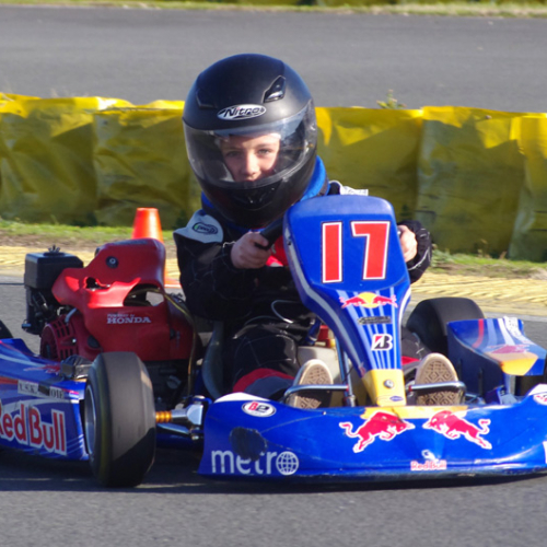 Kart'Expo enfant