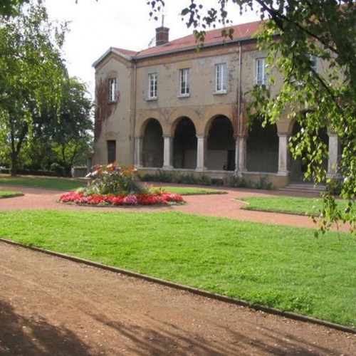 Parc de la Visitation