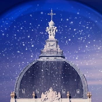 Les grands ateliers de Noël 2018 du Grand Hôtel-Dieu