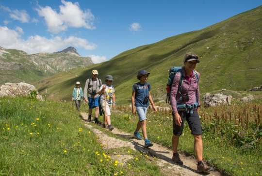 Parc national de la Vanoise