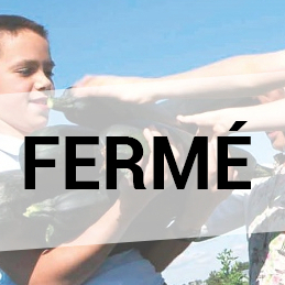 Jardin de l'Ombrière - FERMÉ