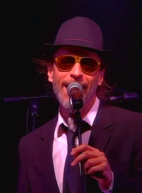 Ooooh Yeah ! - Les voilà voilà