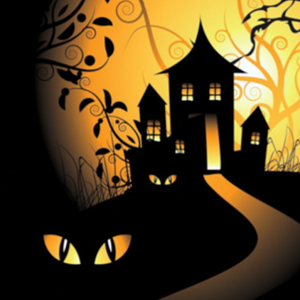 igor et les fantômes